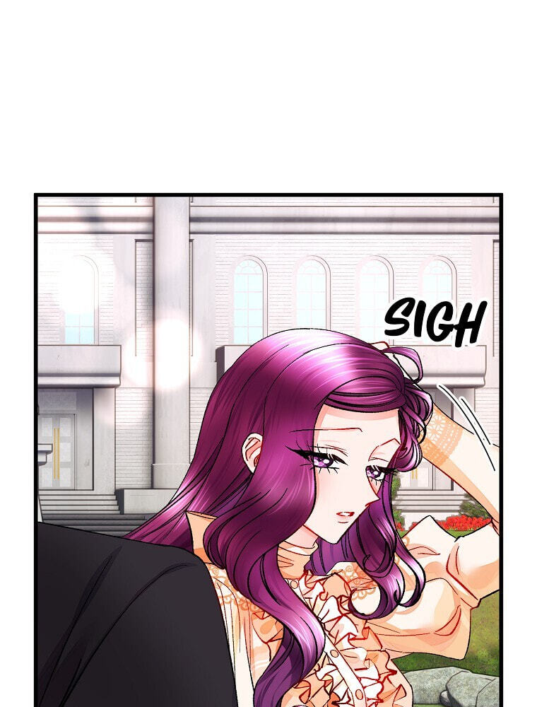 The Villainous Violet Chapter 49 page 13 - 