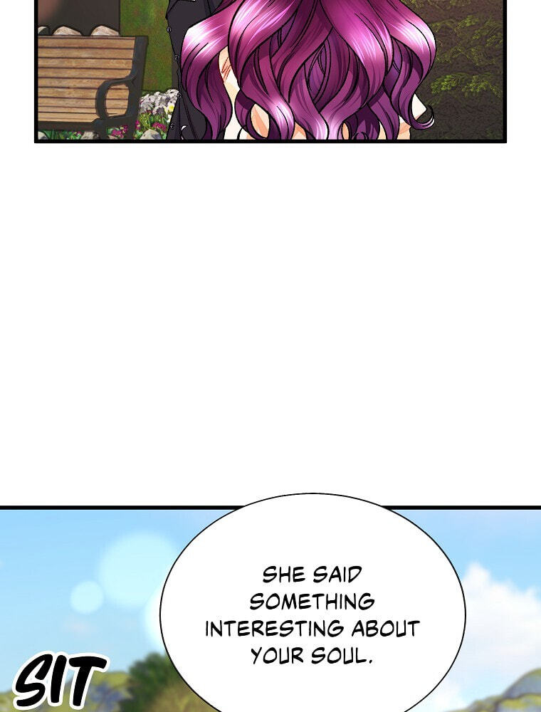 The Villainous Violet Chapter 49 page 15 - 
