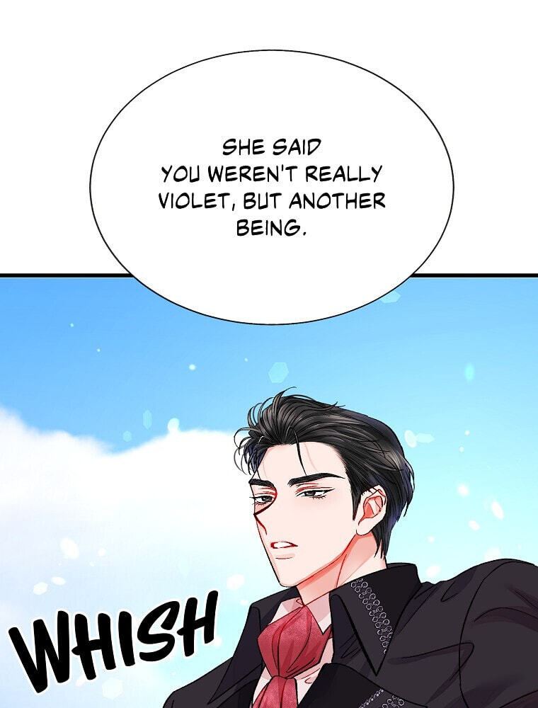 The Villainous Violet Chapter 49 page 17 - 