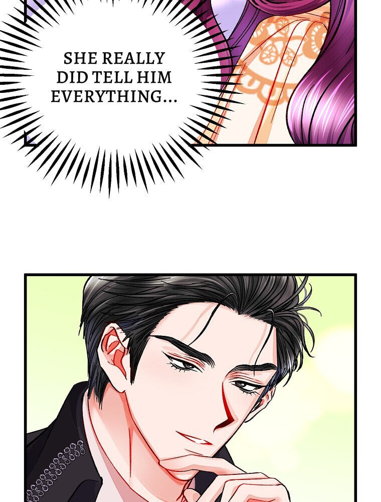 The Villainous Violet Chapter 49 page 20 - 