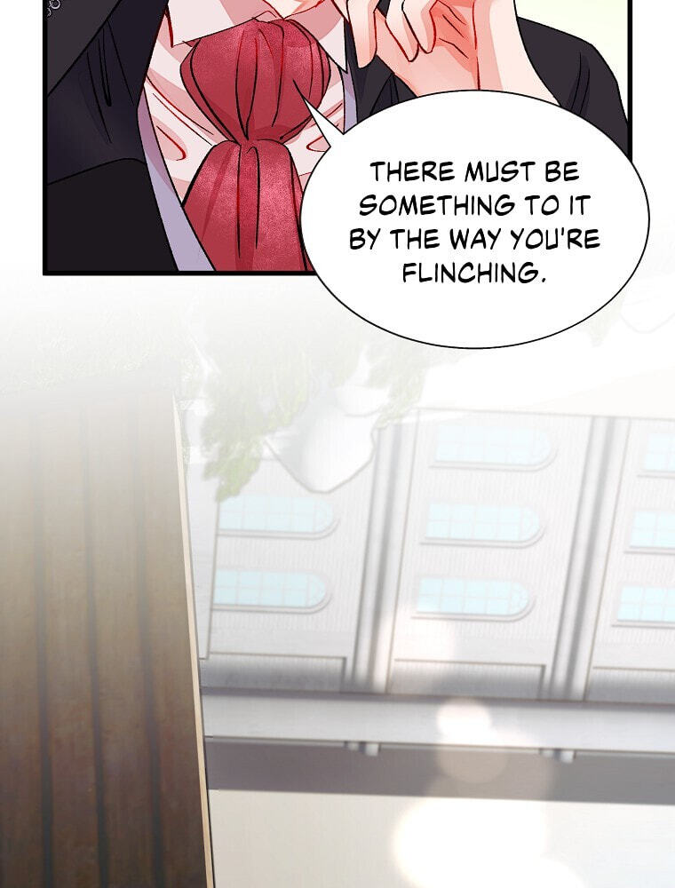 The Villainous Violet Chapter 49 page 21 - 