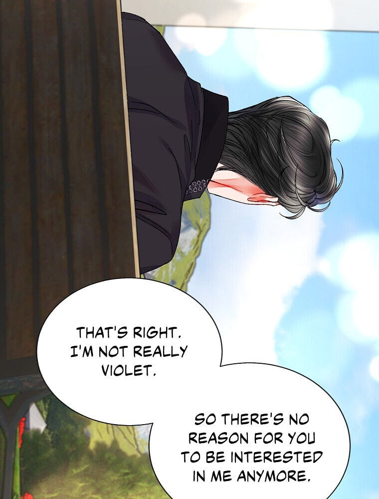 The Villainous Violet Chapter 49 page 22 - 