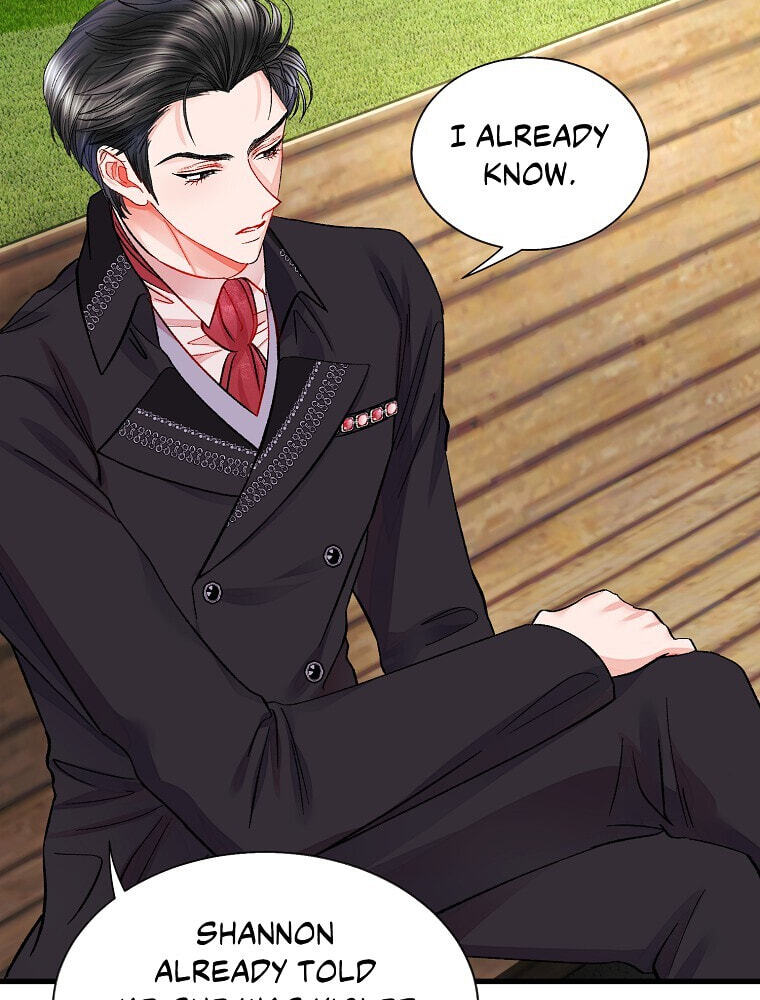 The Villainous Violet Chapter 49 page 28 - 