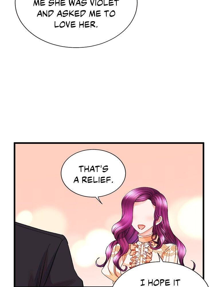 The Villainous Violet Chapter 49 page 29 - 