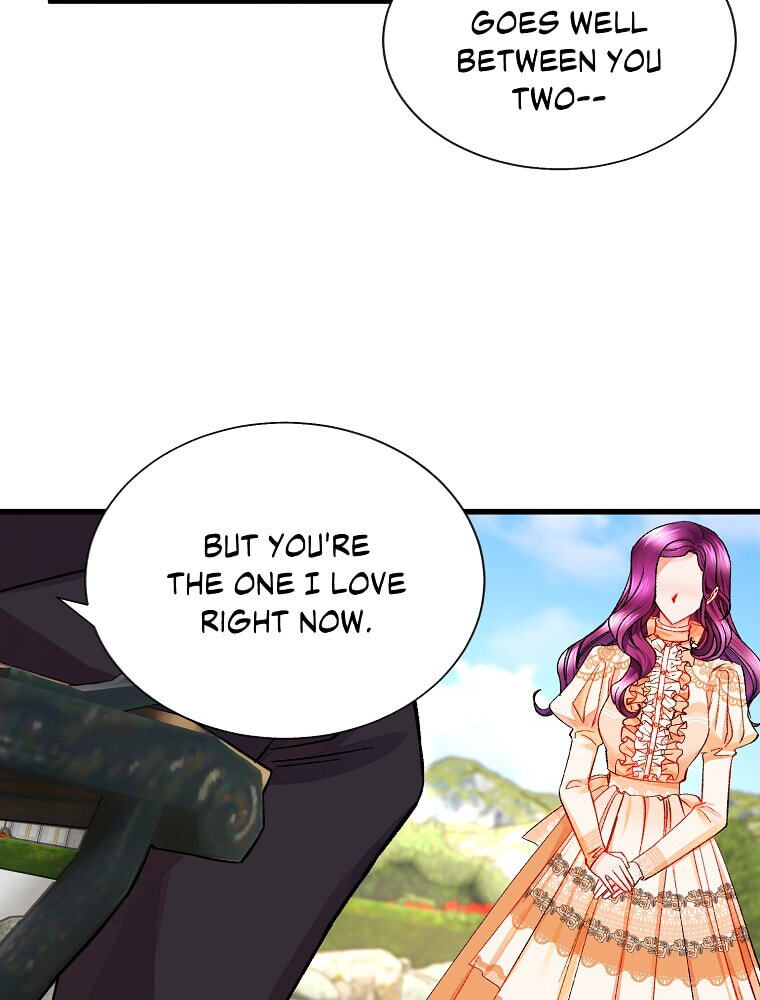 The Villainous Violet Chapter 49 page 30 - 