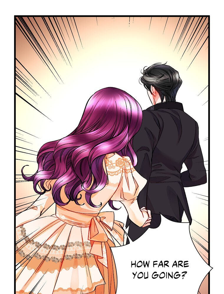 The Villainous Violet Chapter 49 page 4 - 
