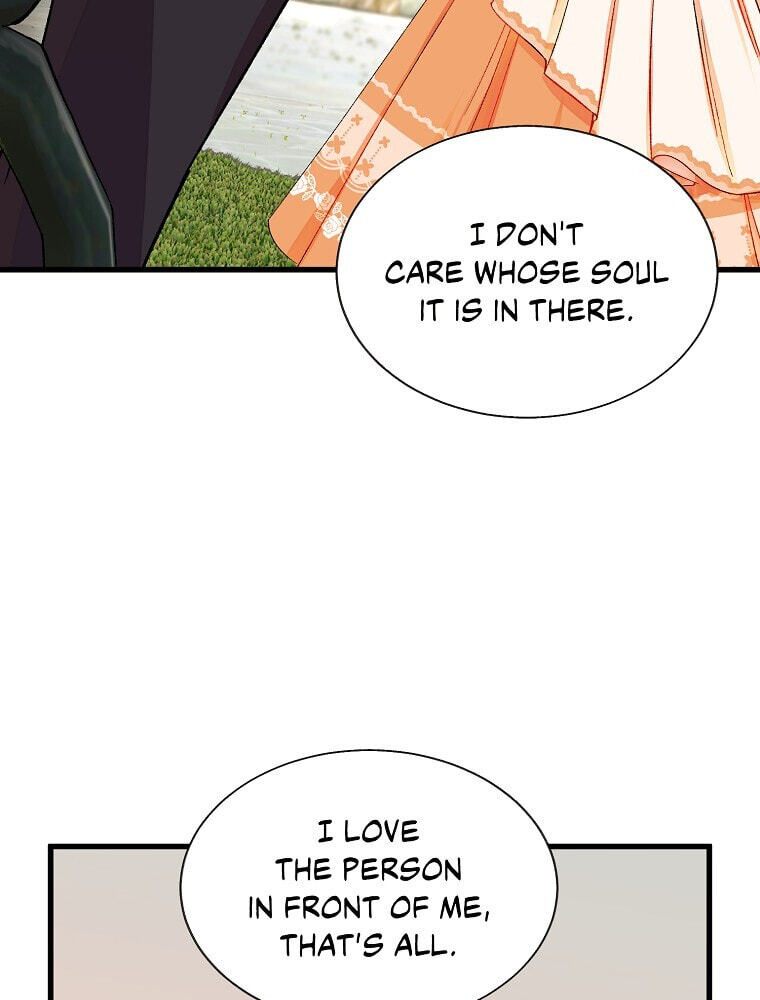 The Villainous Violet Chapter 49 page 31 - 