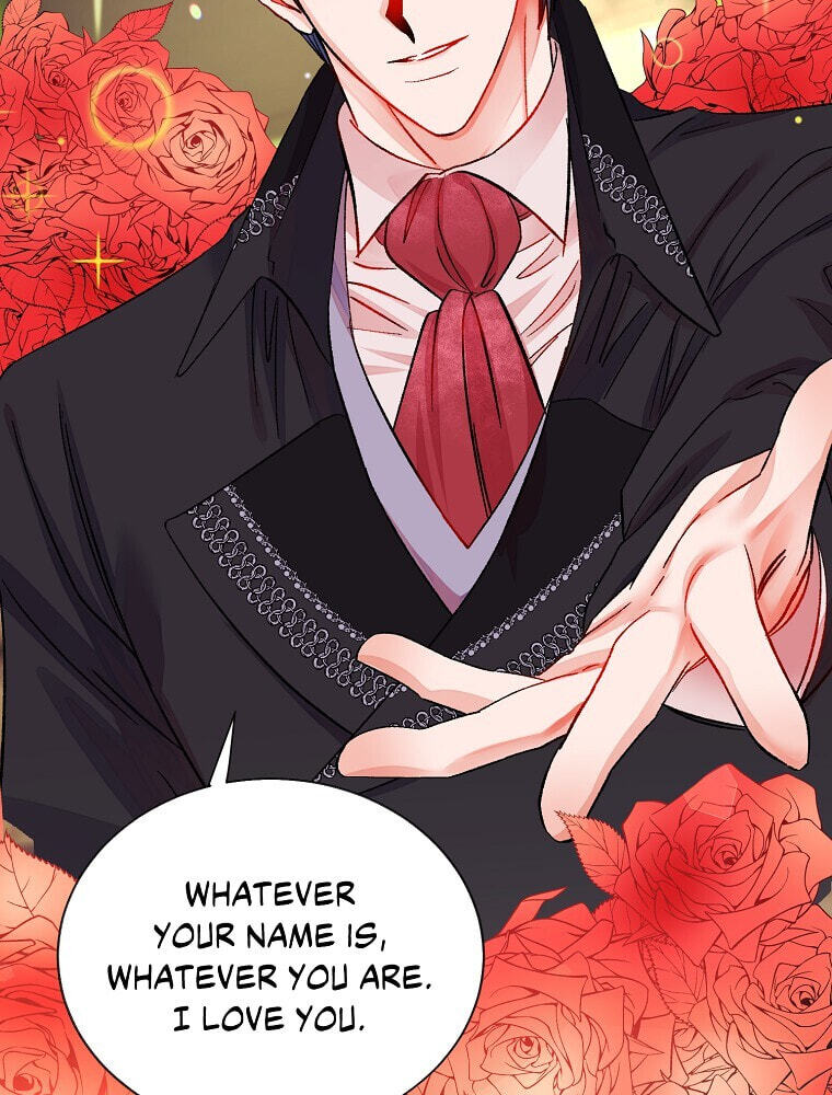 The Villainous Violet Chapter 49 page 34 - 