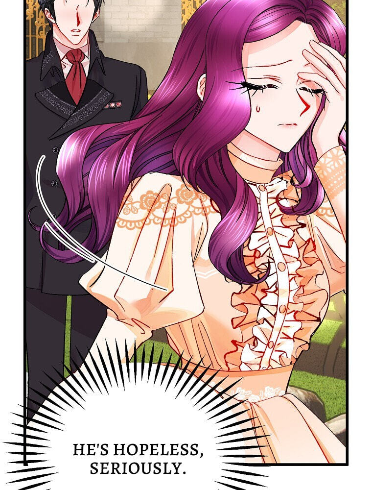 The Villainous Violet Chapter 49 page 40 - 