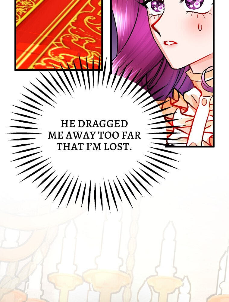 The Villainous Violet Chapter 49 page 44 - 
