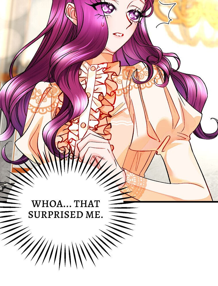 The Villainous Violet Chapter 49 page 46 - 