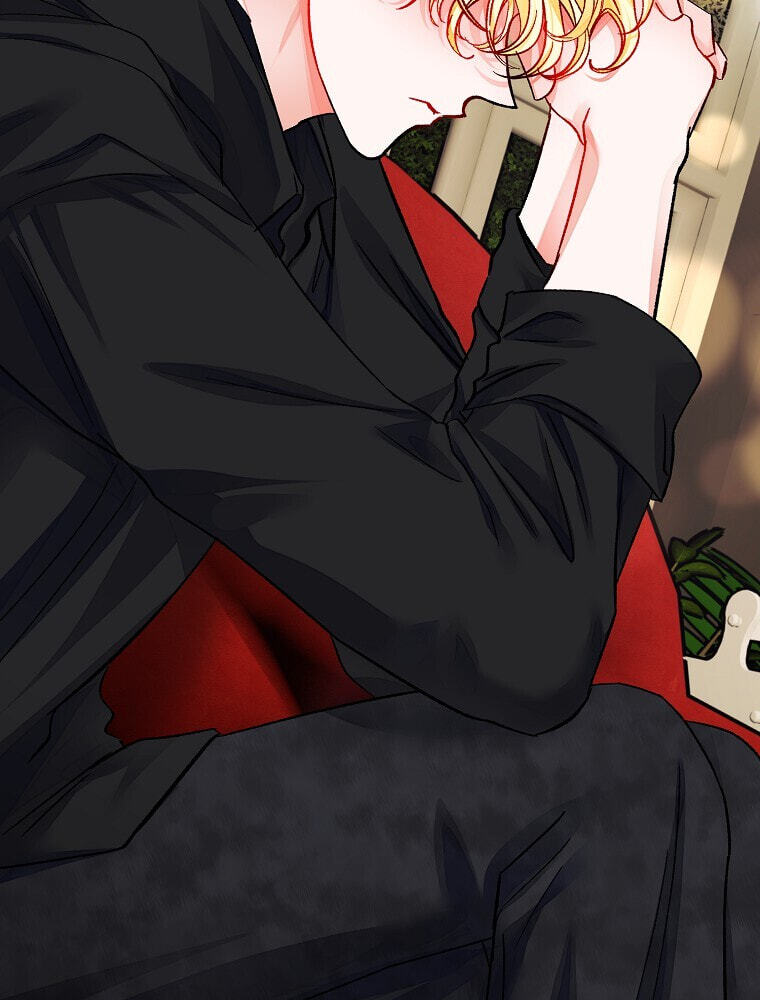 The Villainous Violet Chapter 49 page 49 - 