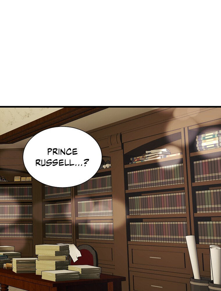 The Villainous Violet Chapter 49 page 52 - 