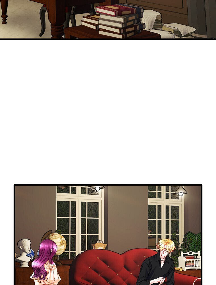 The Villainous Violet Chapter 49 page 53 - 