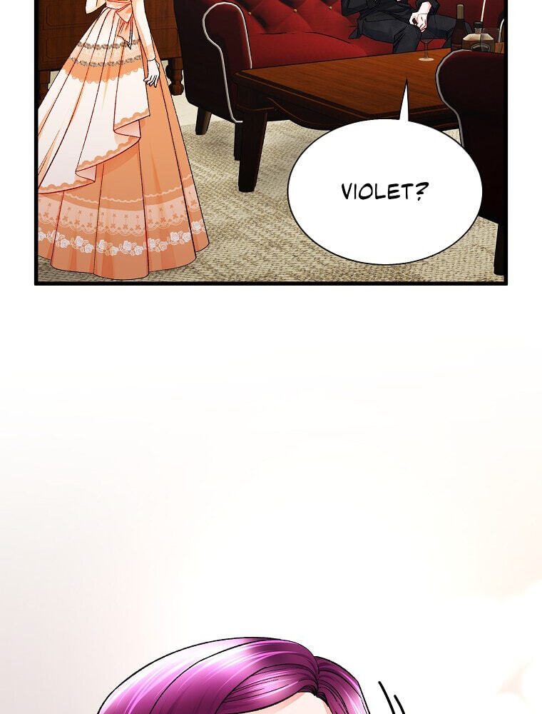 The Villainous Violet Chapter 49 page 54 - 