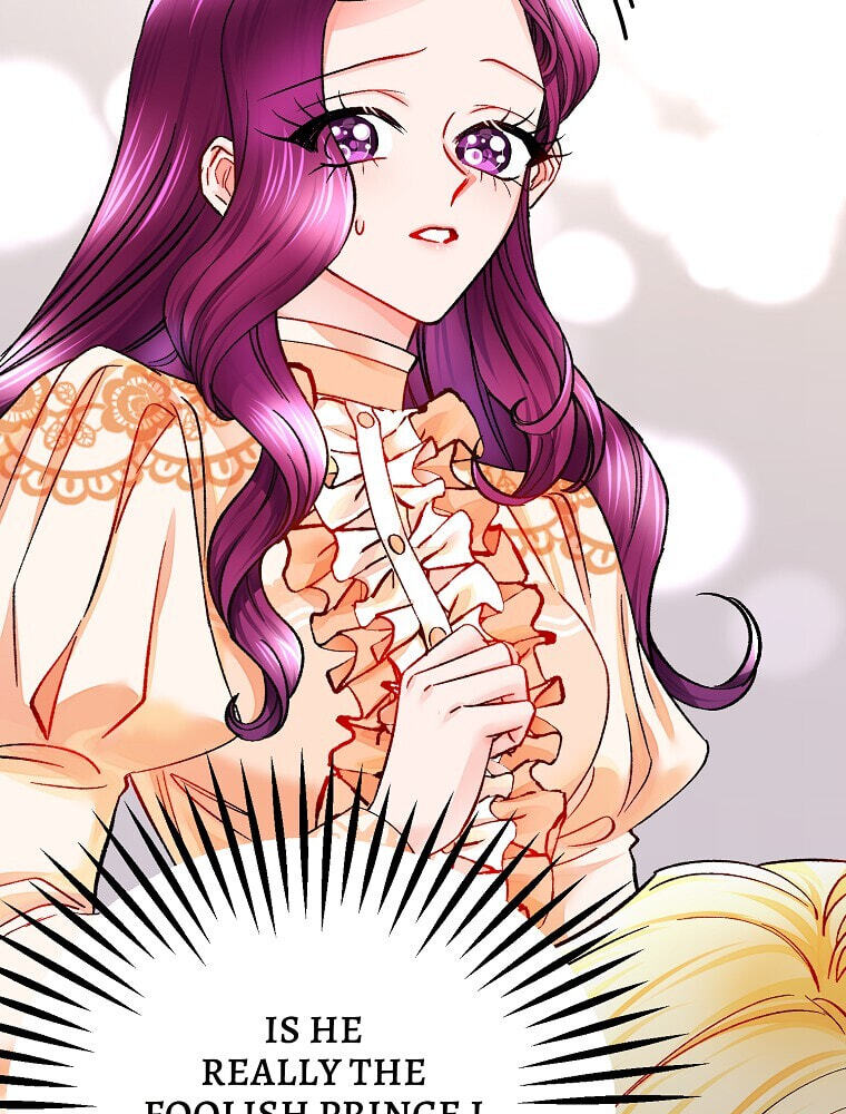 The Villainous Violet Chapter 49 page 55 - 