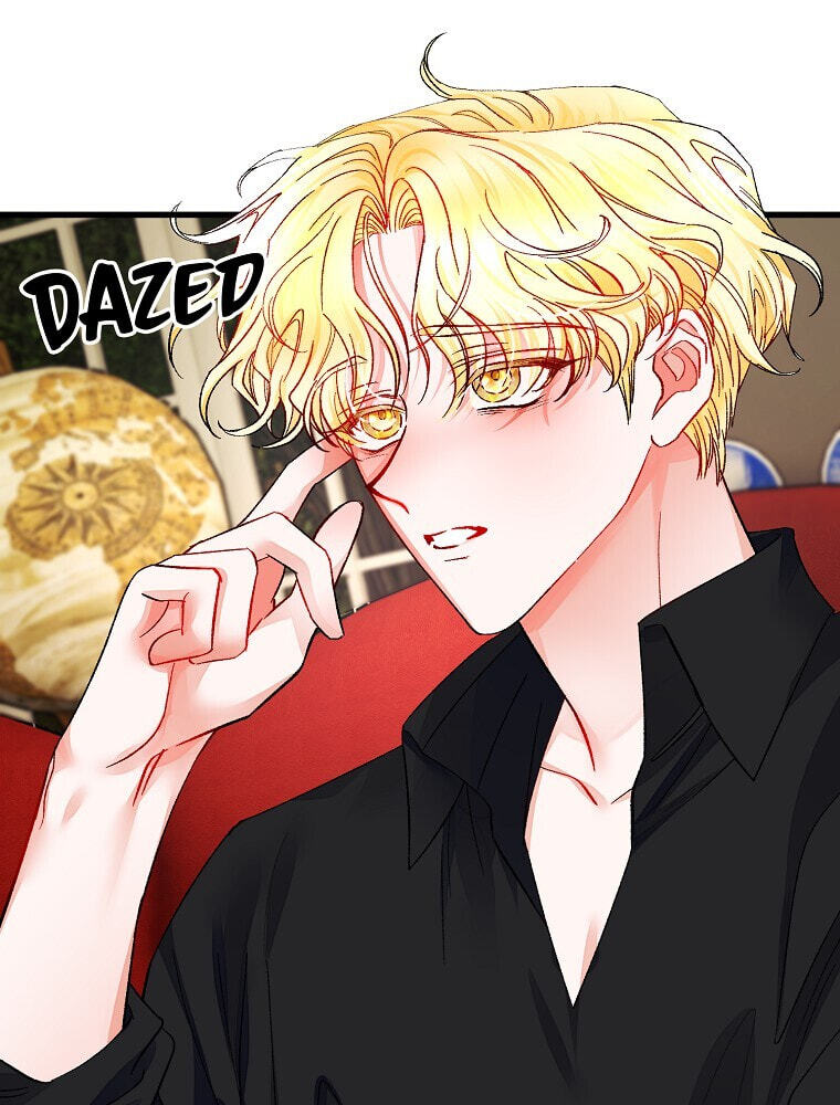 The Villainous Violet Chapter 49 page 58 - 