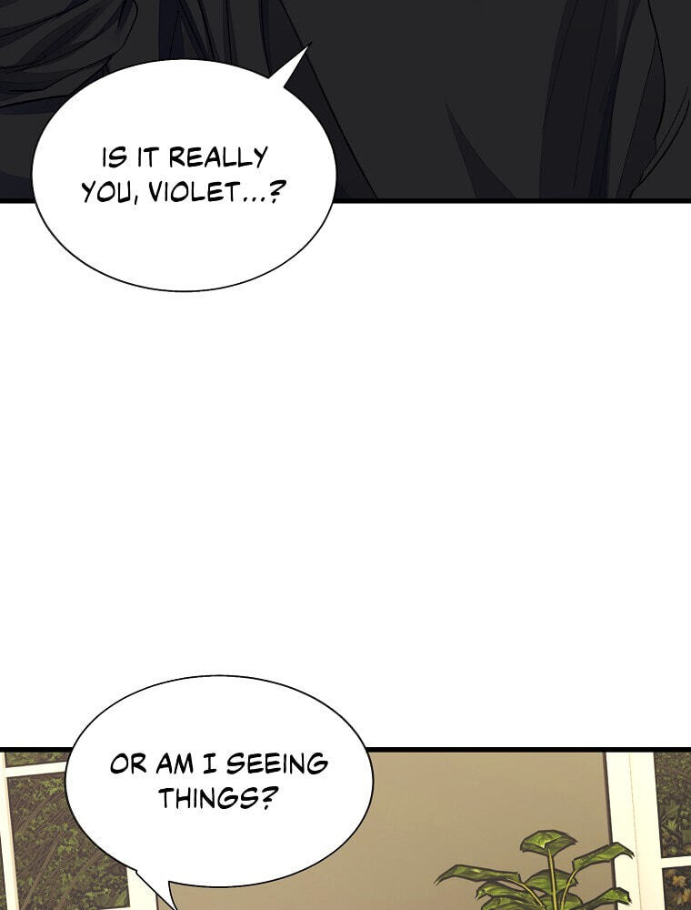 The Villainous Violet Chapter 49 page 59 - 