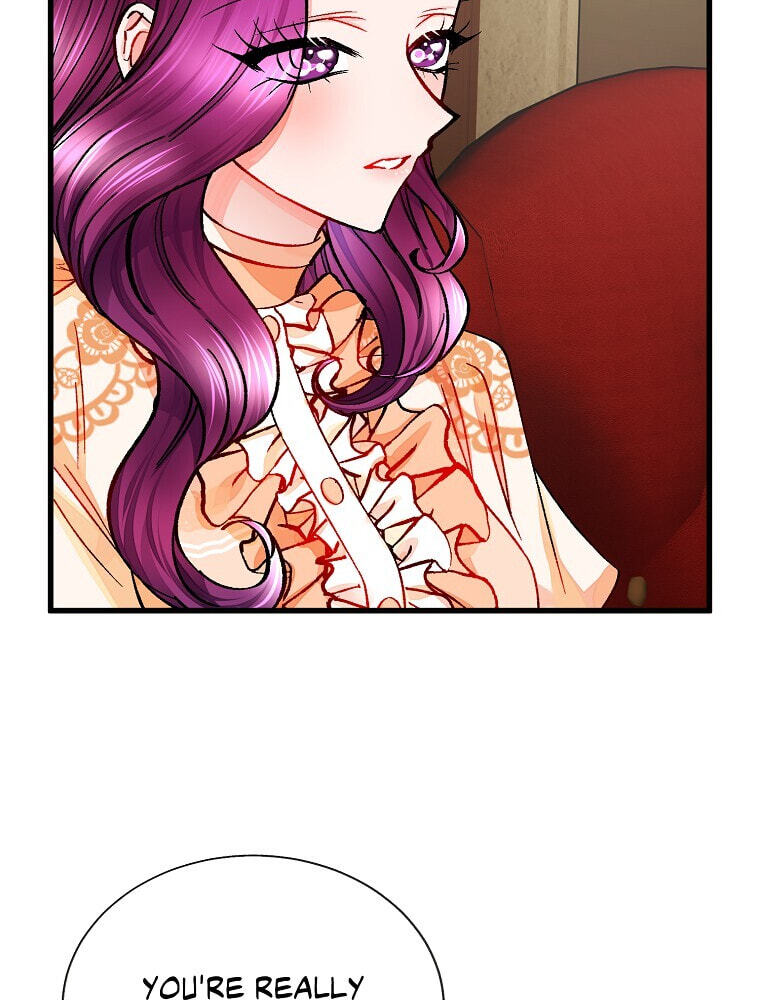 The Villainous Violet Chapter 49 page 62 - 