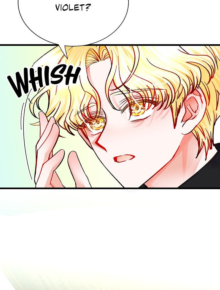 The Villainous Violet Chapter 49 page 63 - 