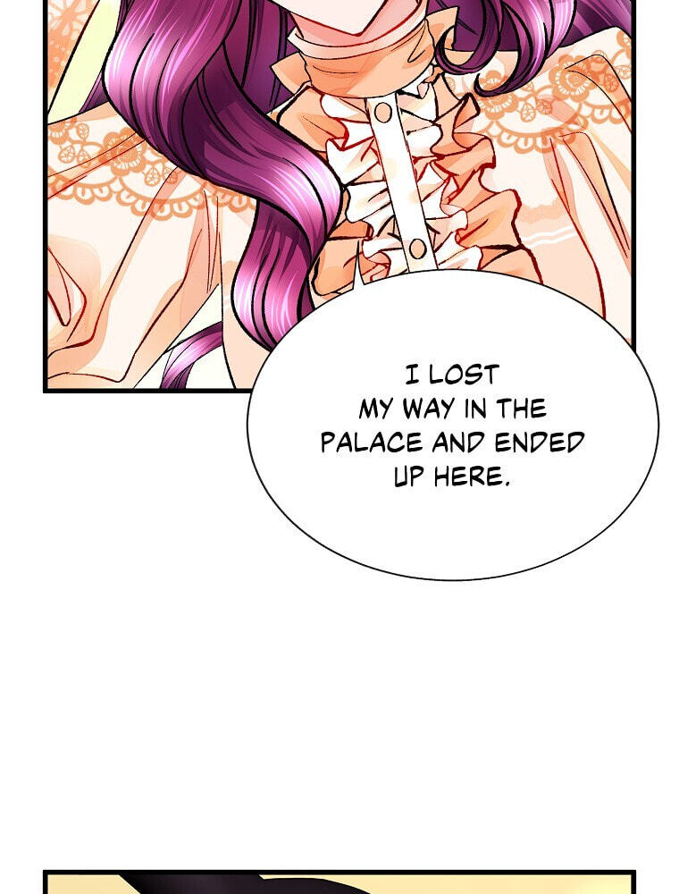 The Villainous Violet Chapter 49 page 66 - 