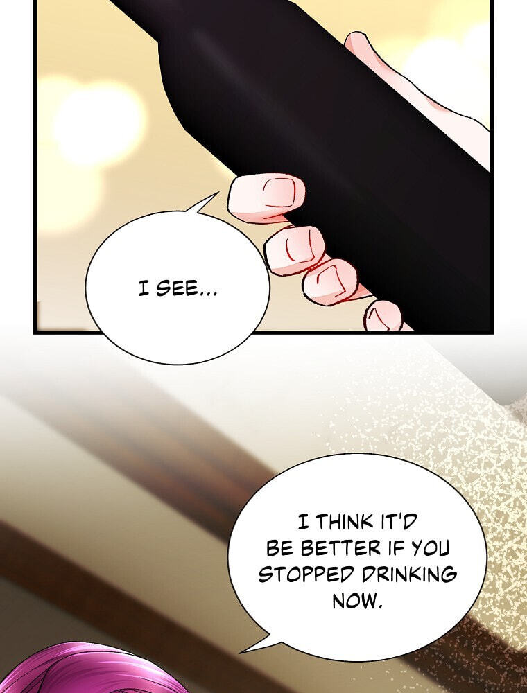 The Villainous Violet Chapter 49 page 67 - 