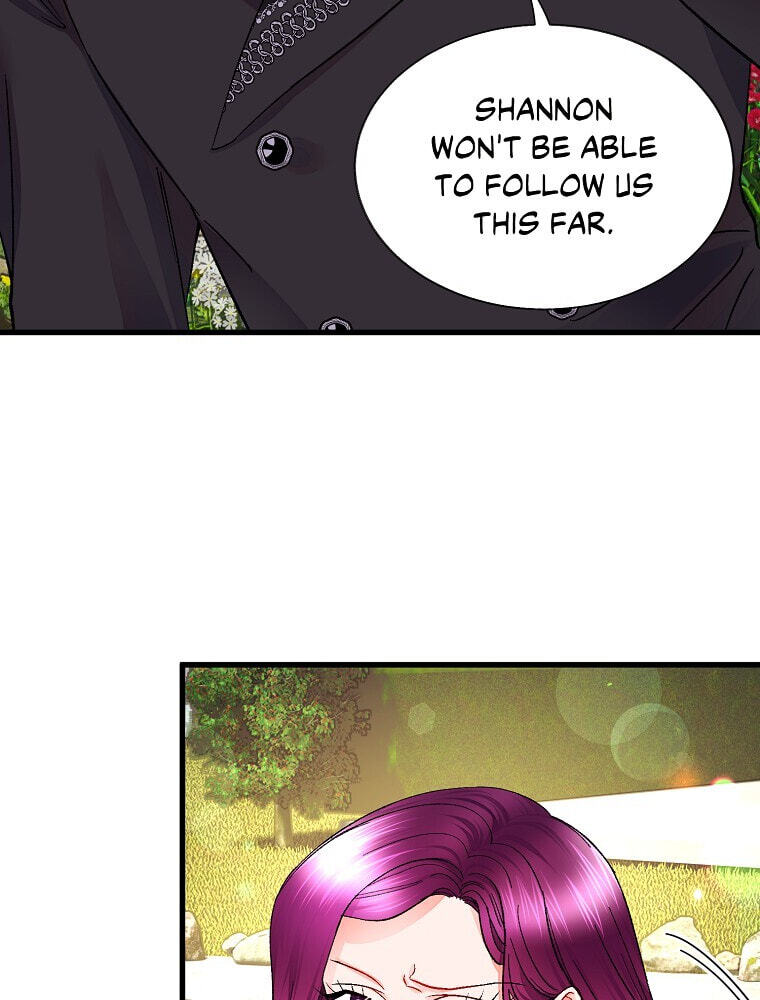 The Villainous Violet Chapter 49 page 8 - 