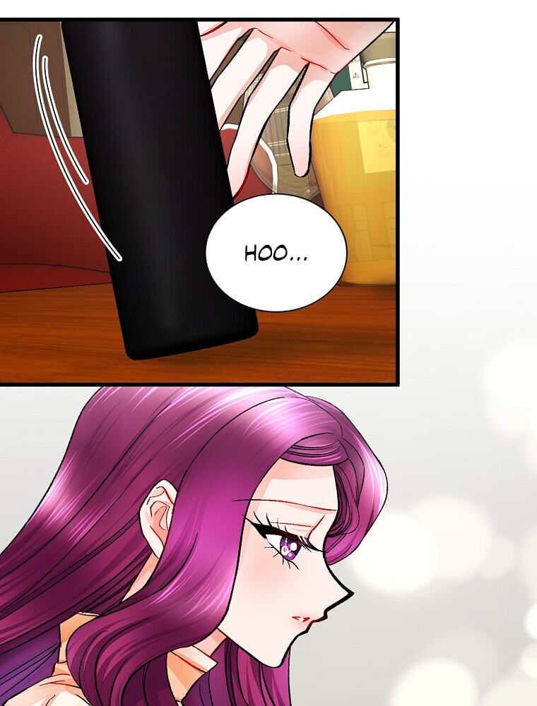 The Villainous Violet Chapter 49 page 71 - 