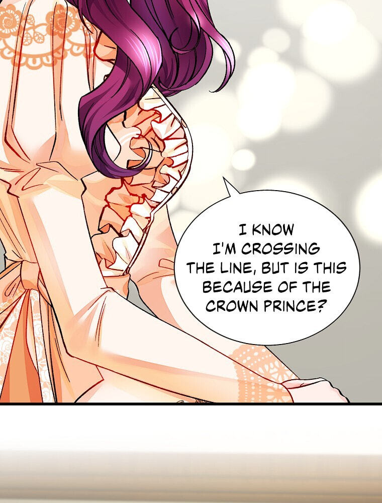 The Villainous Violet Chapter 49 page 72 - 
