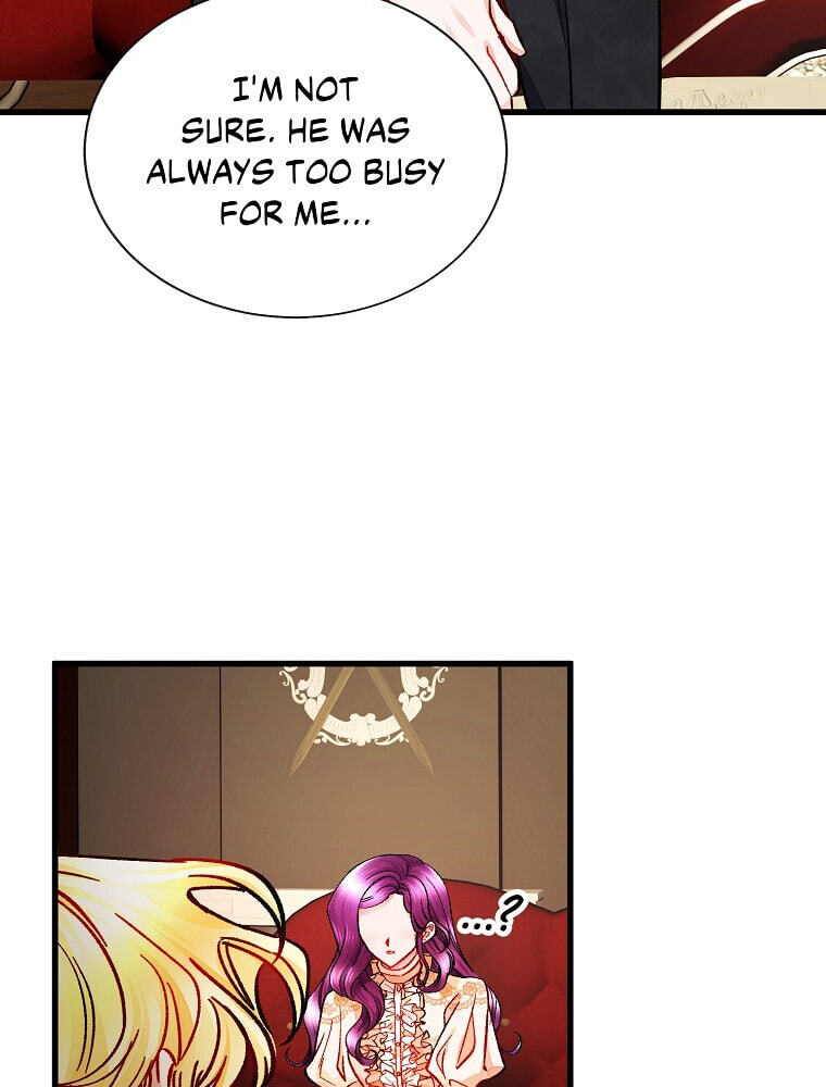 The Villainous Violet Chapter 49 page 76 - 