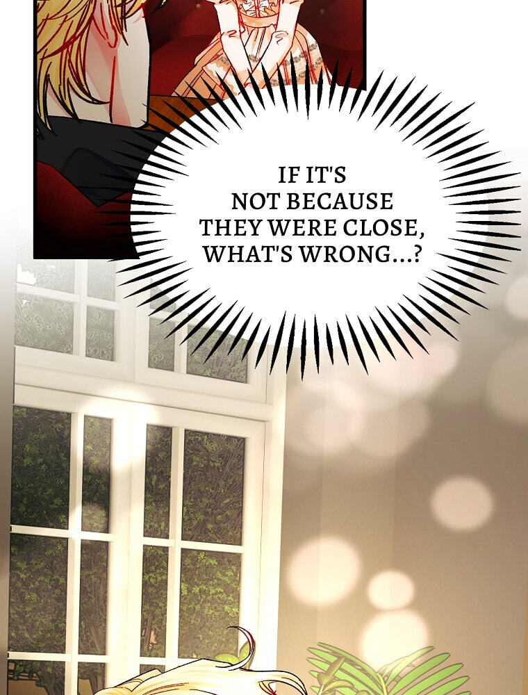 The Villainous Violet Chapter 49 page 77 - 