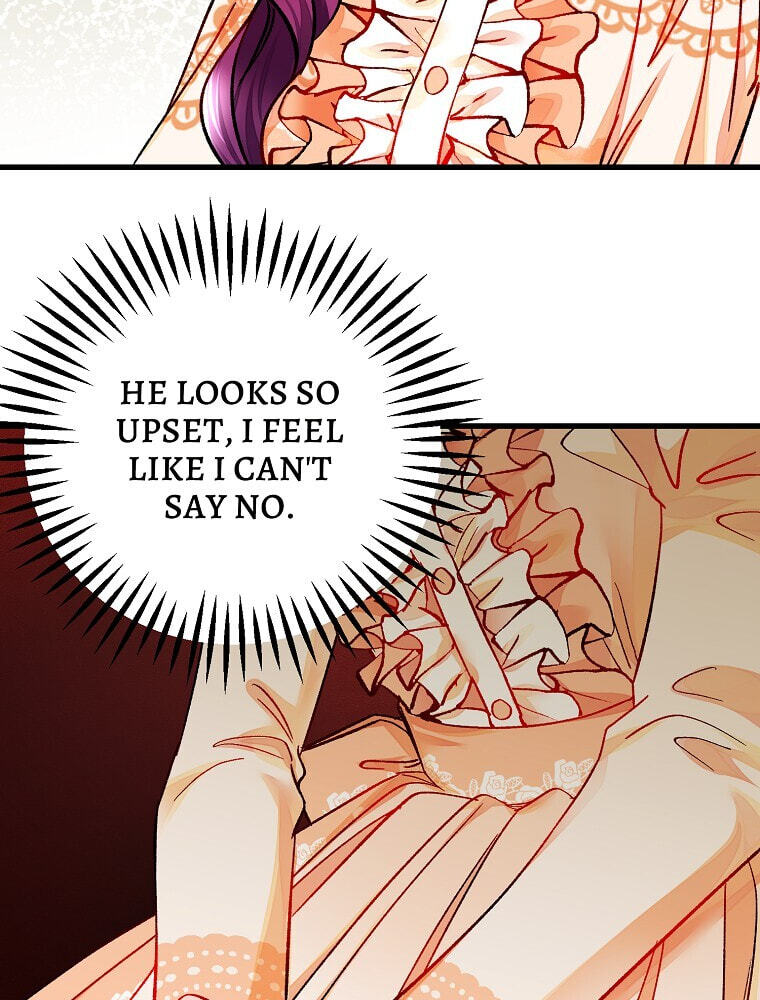 The Villainous Violet Chapter 49 page 80 - 