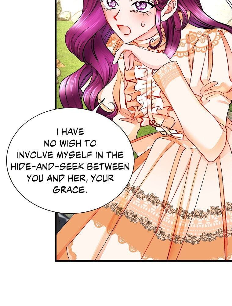 The Villainous Violet Chapter 49 page 9 - 