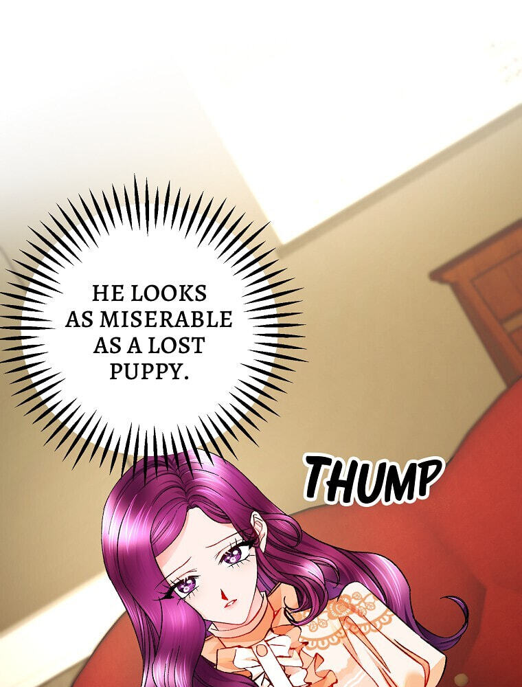 The Villainous Violet Chapter 49 page 83 - 