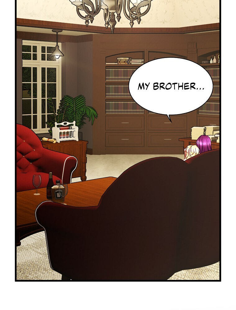 The Villainous Violet Chapter 49 page 88 - 