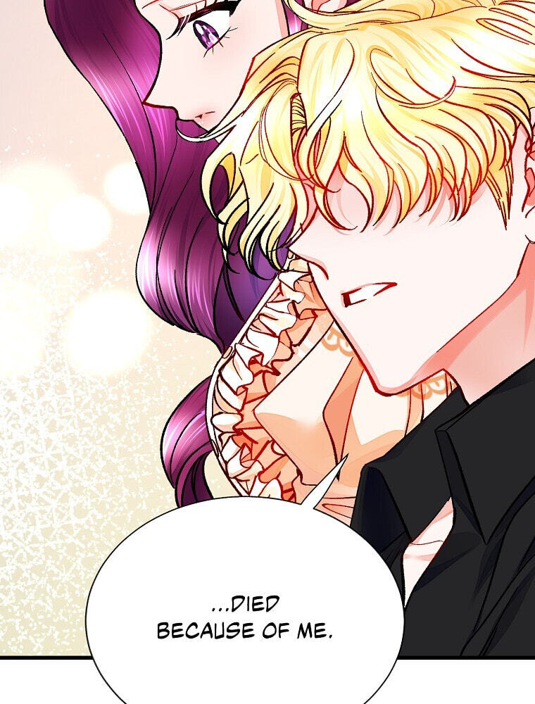 The Villainous Violet Chapter 49 page 90 - 