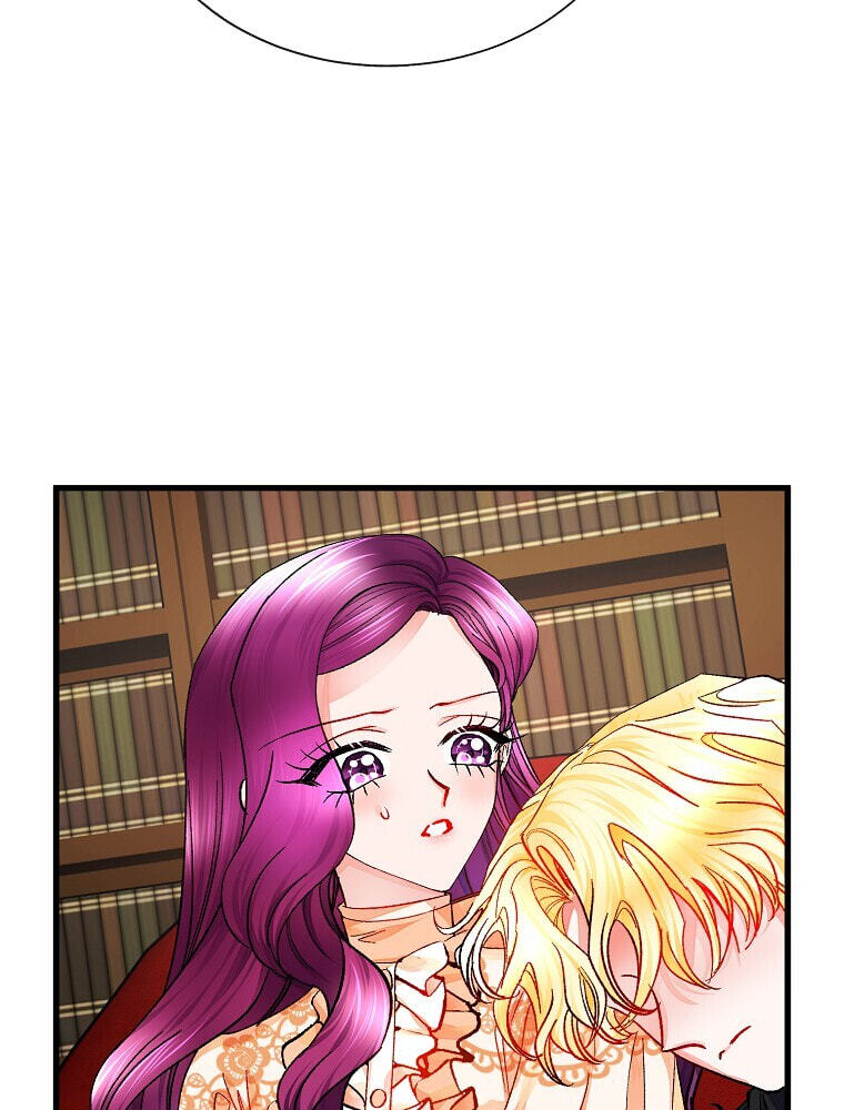 The Villainous Violet Chapter 49 page 91 - 