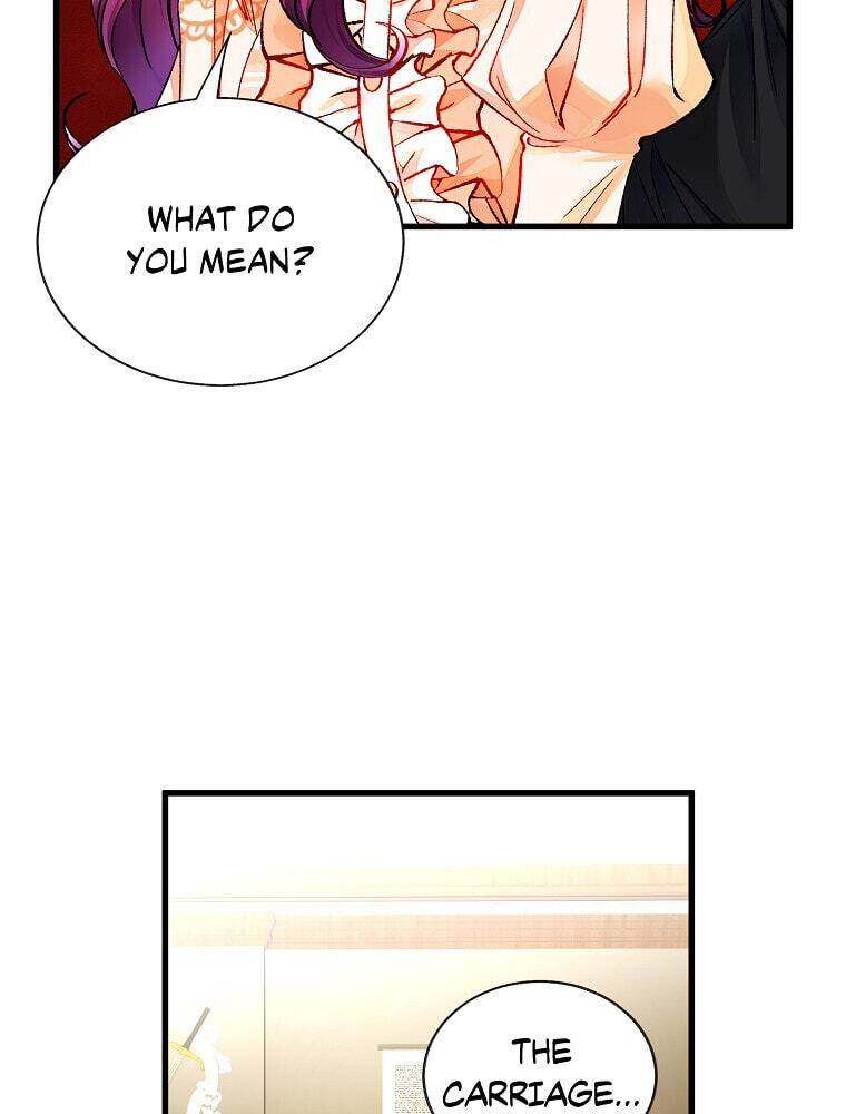 The Villainous Violet Chapter 49 page 92 - 