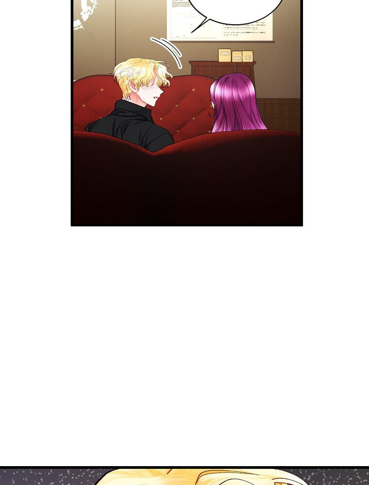 The Villainous Violet Chapter 49 page 93 - 