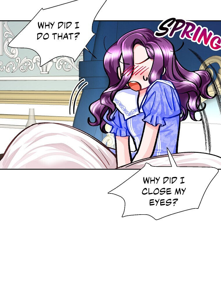The Villainous Violet Chapter 5 page 16 - 