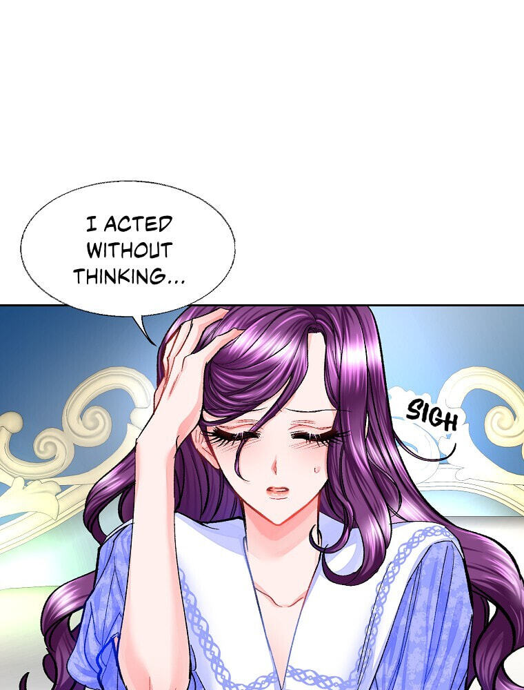 The Villainous Violet Chapter 5 page 18 - 