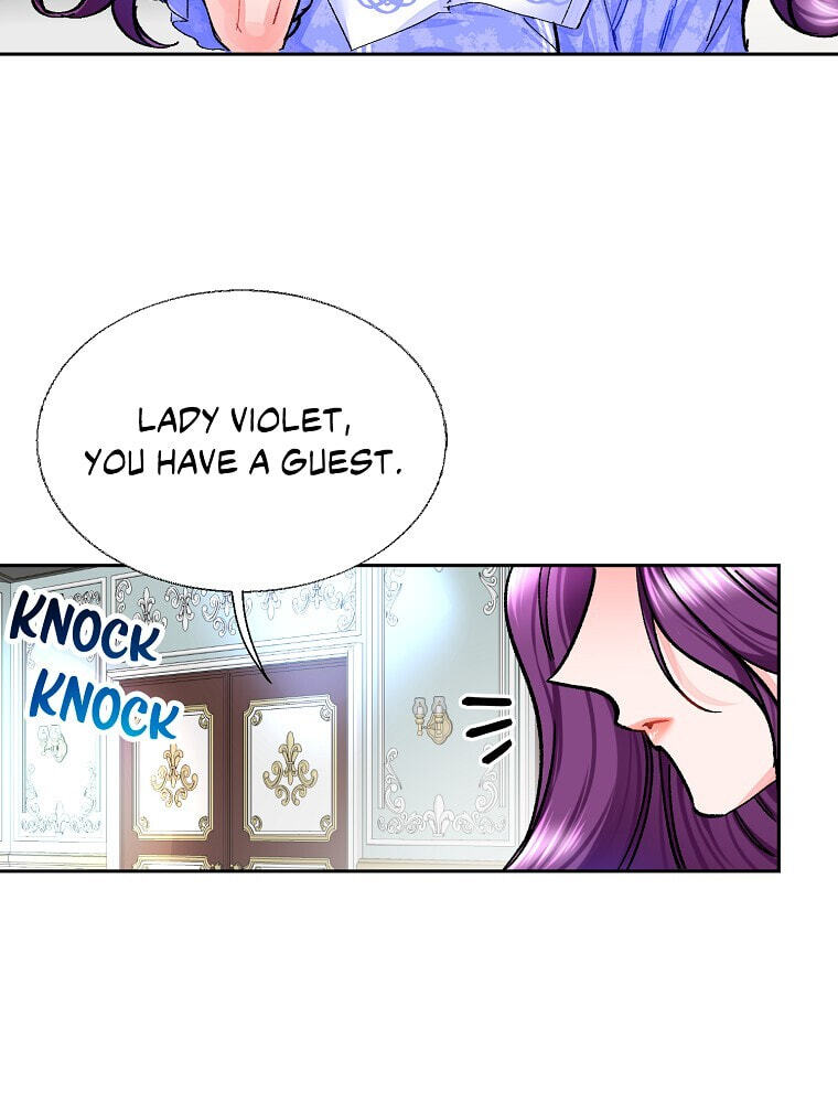 The Villainous Violet Chapter 5 page 19 - 
