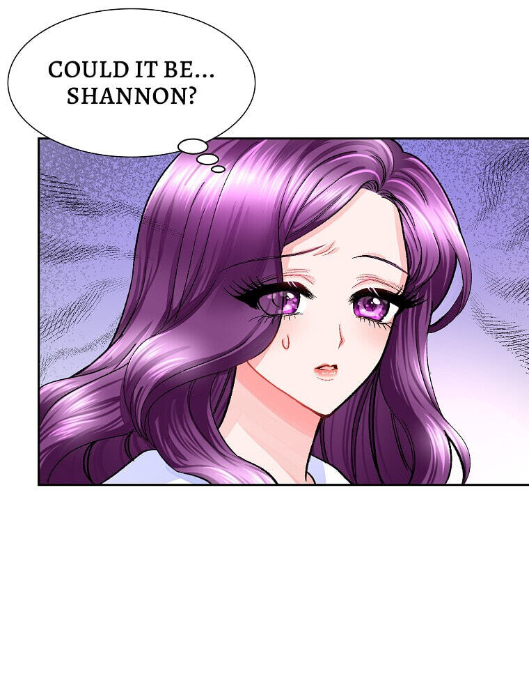 The Villainous Violet Chapter 5 page 20 - 