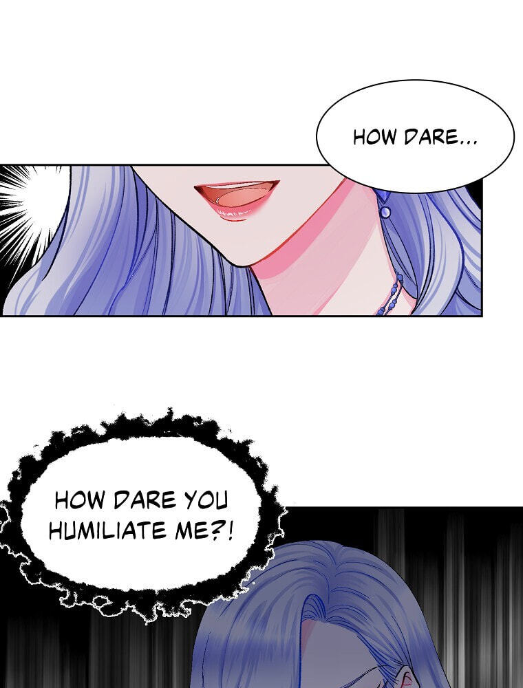 The Villainous Violet Chapter 5 page 21 - 