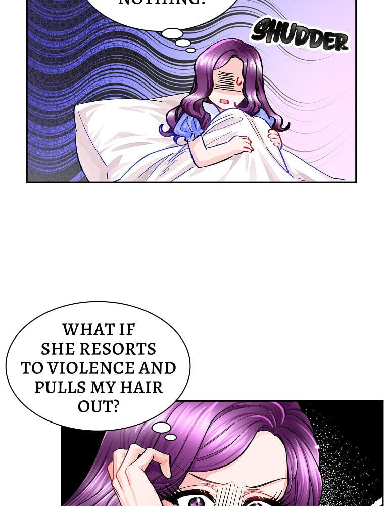 The Villainous Violet Chapter 5 page 23 - 