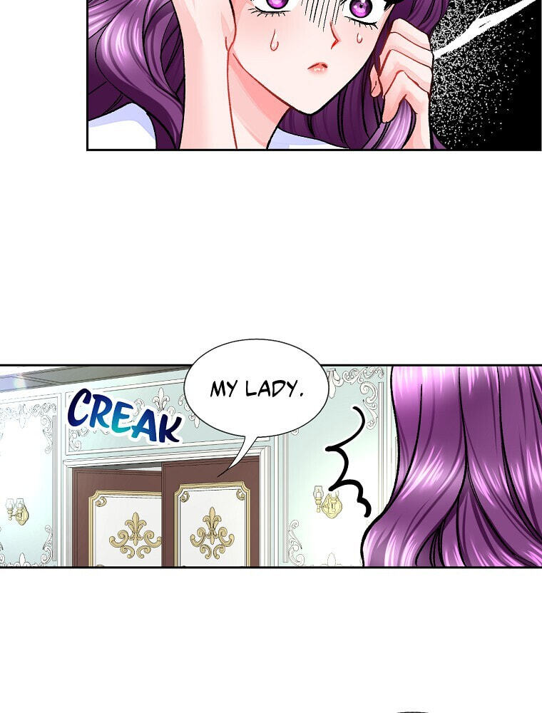 The Villainous Violet Chapter 5 page 24 - 