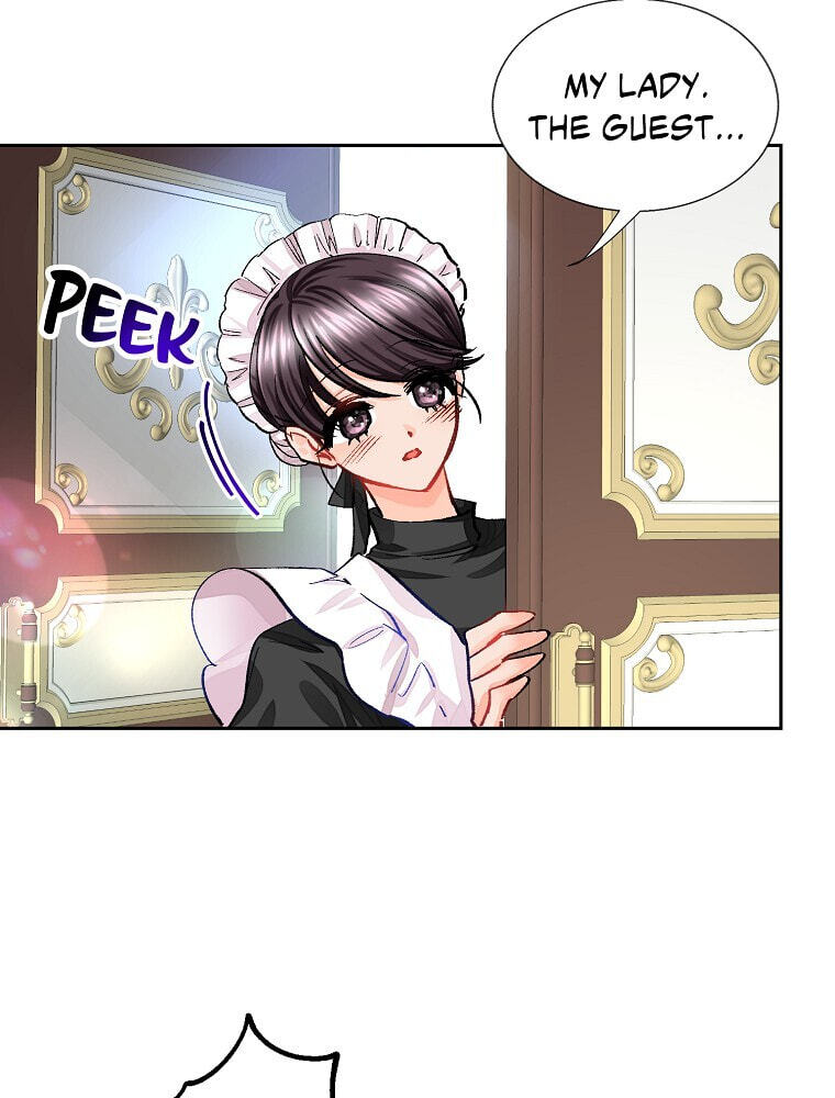The Villainous Violet Chapter 5 page 25 - 
