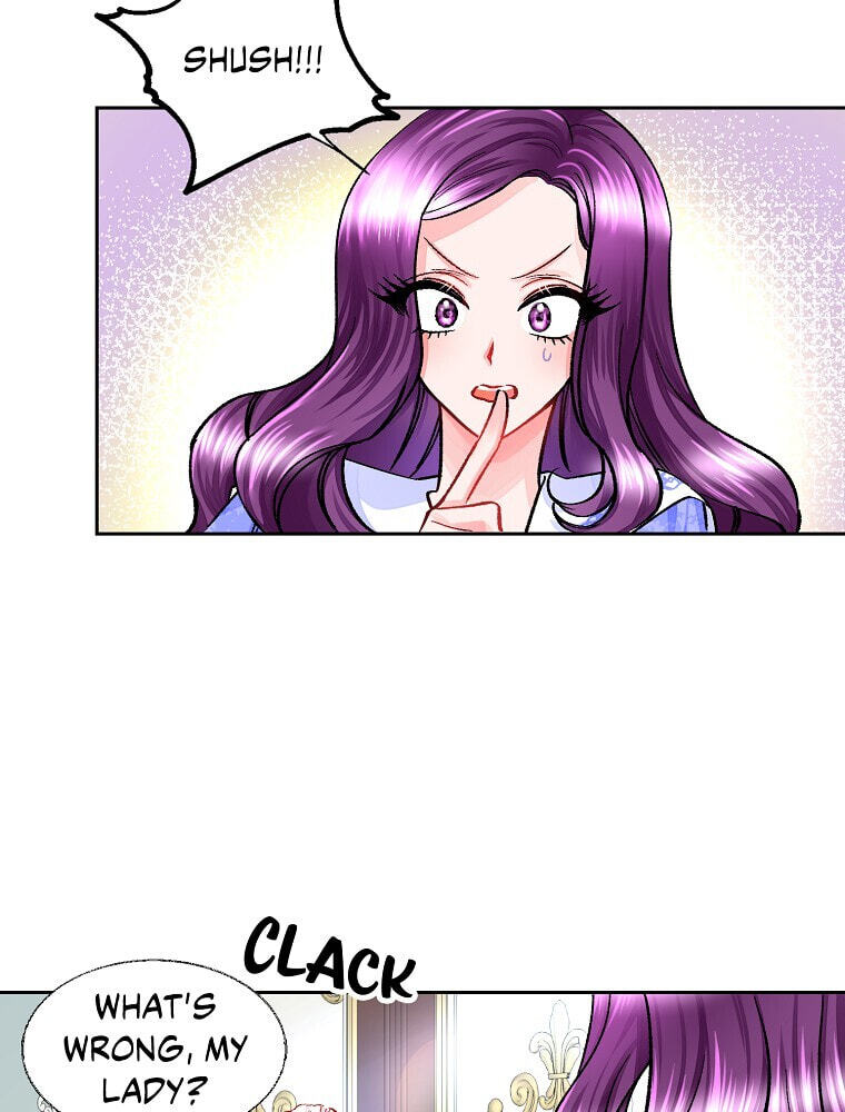 The Villainous Violet Chapter 5 page 26 - 