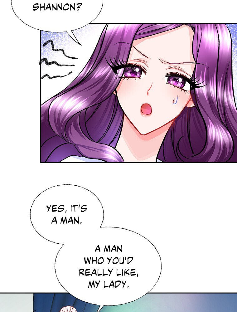 The Villainous Violet Chapter 5 page 30 - 