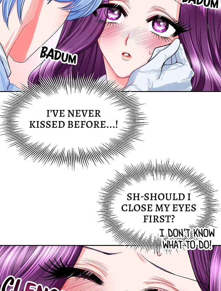 The Villainous Violet Chapter 5 page 4 - 